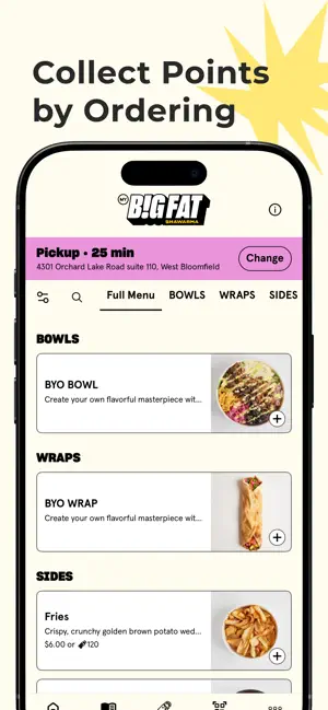 My Big Fat Shawarma screenshot 2