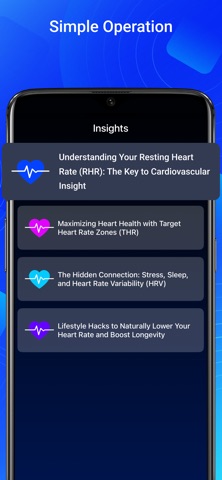 ViveBeatPro Screenshot 1 of 4