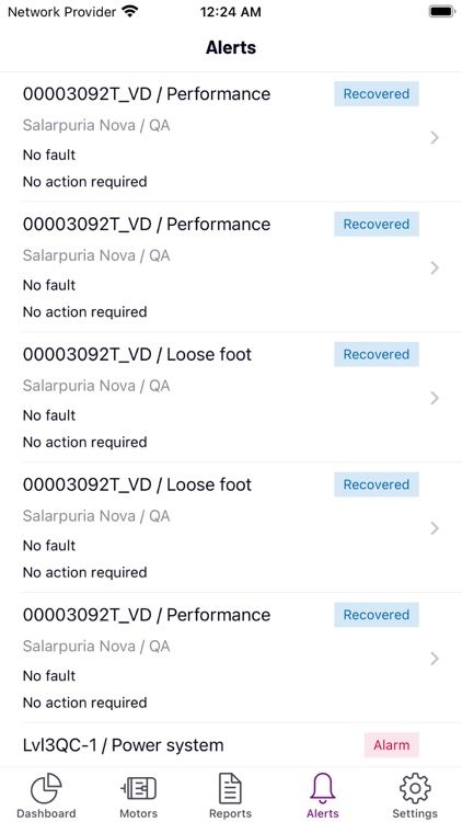 Mpression SMS Europe screenshot-3