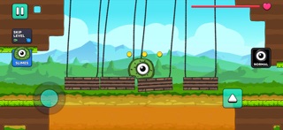 Slime Pilgrim Screenshot 7 of 8