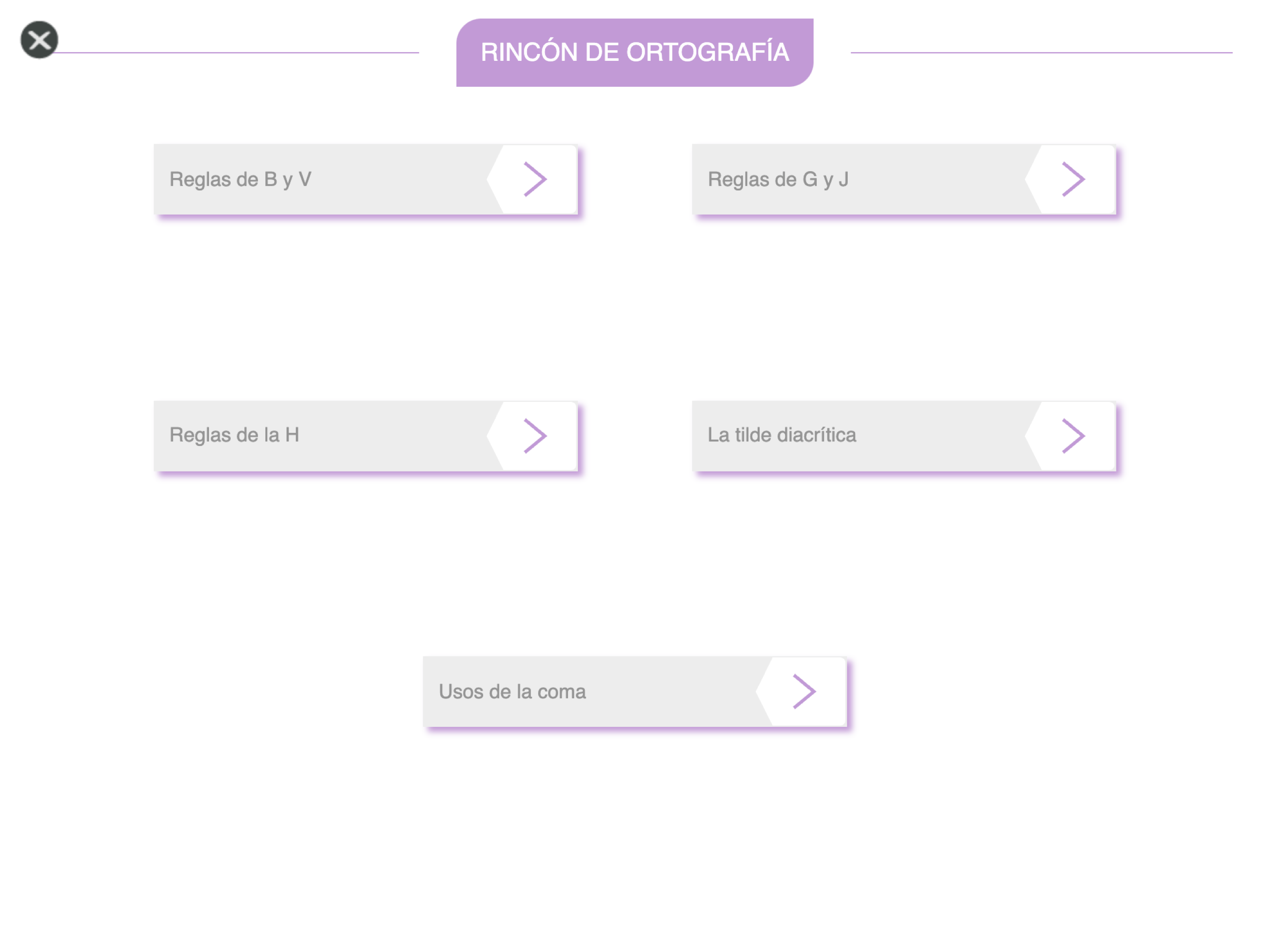 Entrenamiento 2ºESO screenshot 4