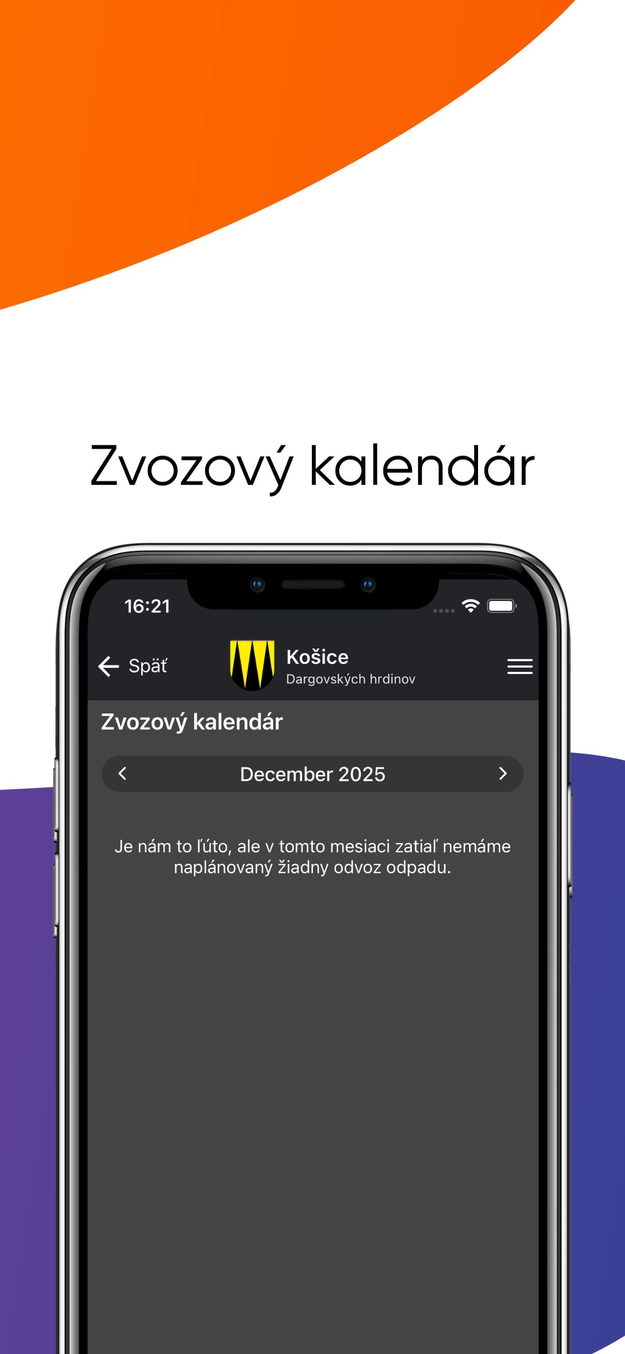 Košice - Dargovských hrdinov