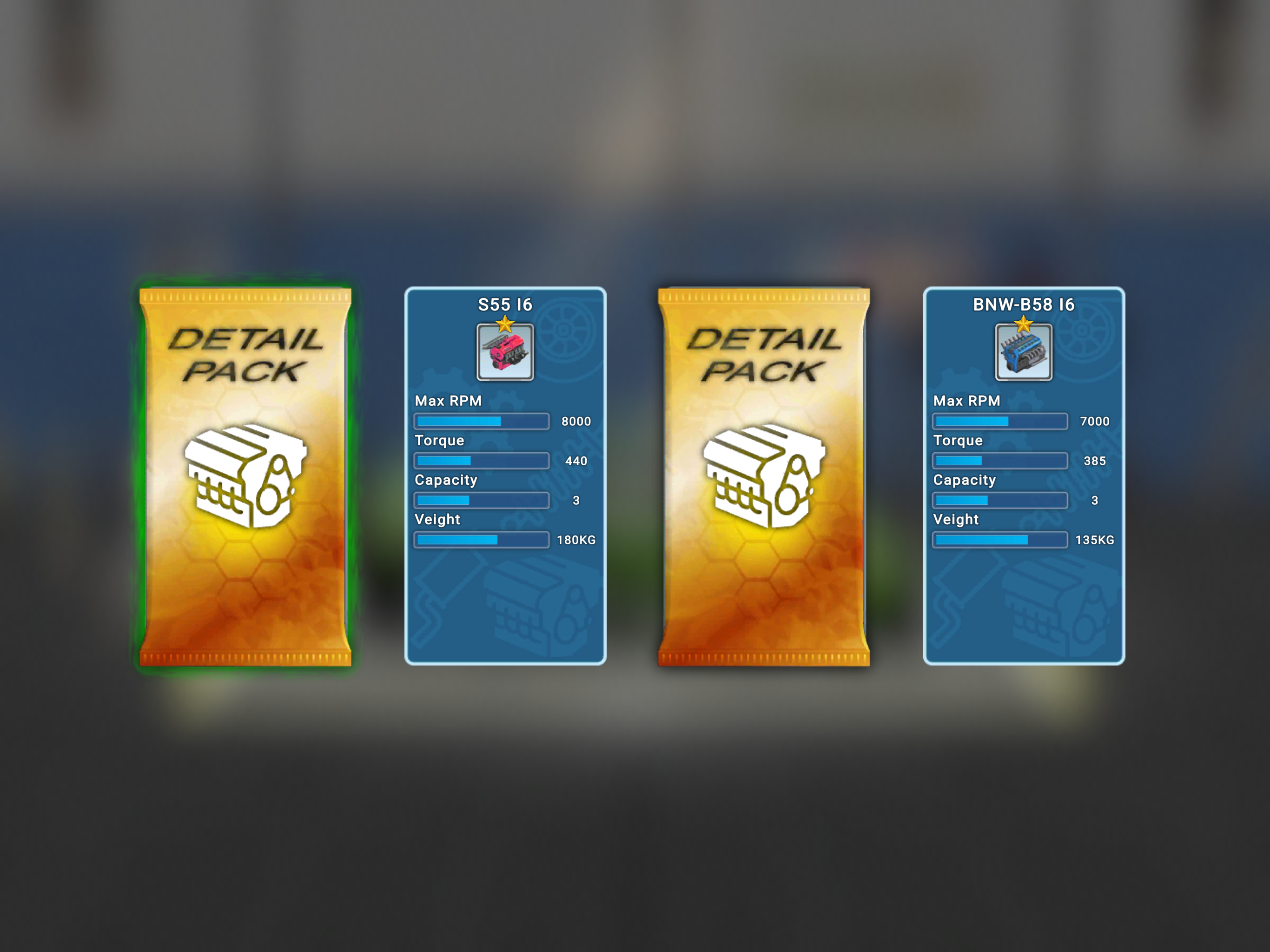 Unlim Racing screenshot 11