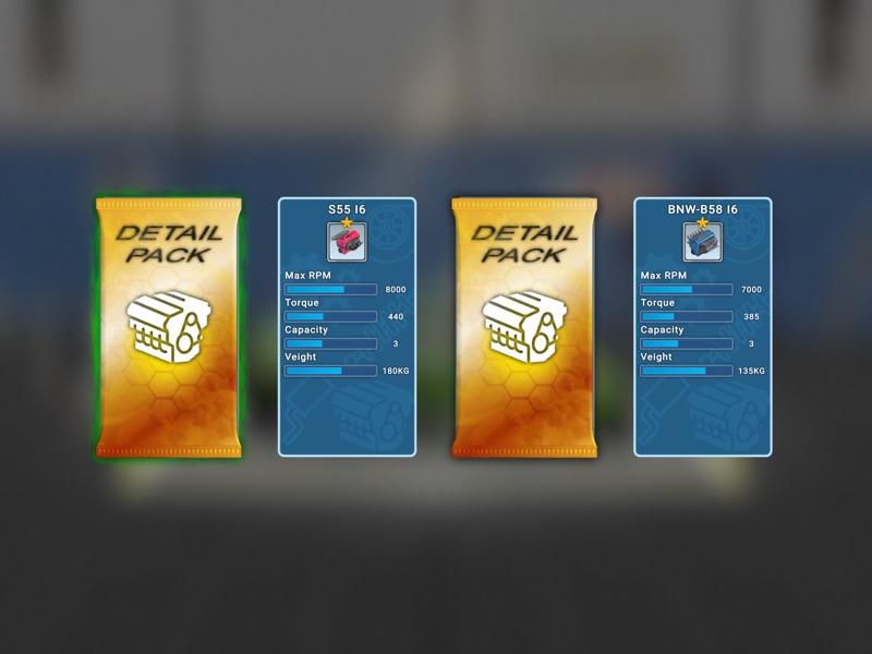 Unlim Racing screenshot 10