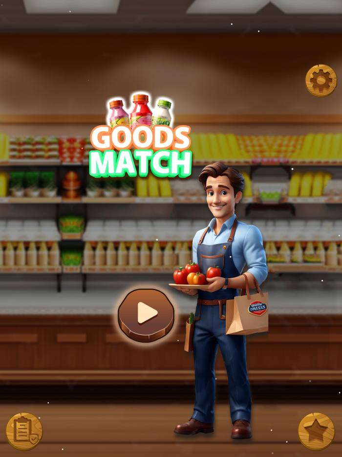 Sort Grocery Store Organizer