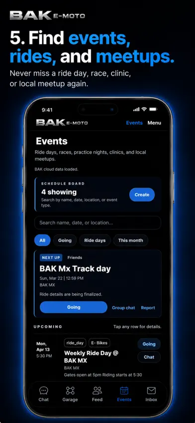 BakTechAI screenshot 5