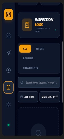 HiveSync Pro screenshot
