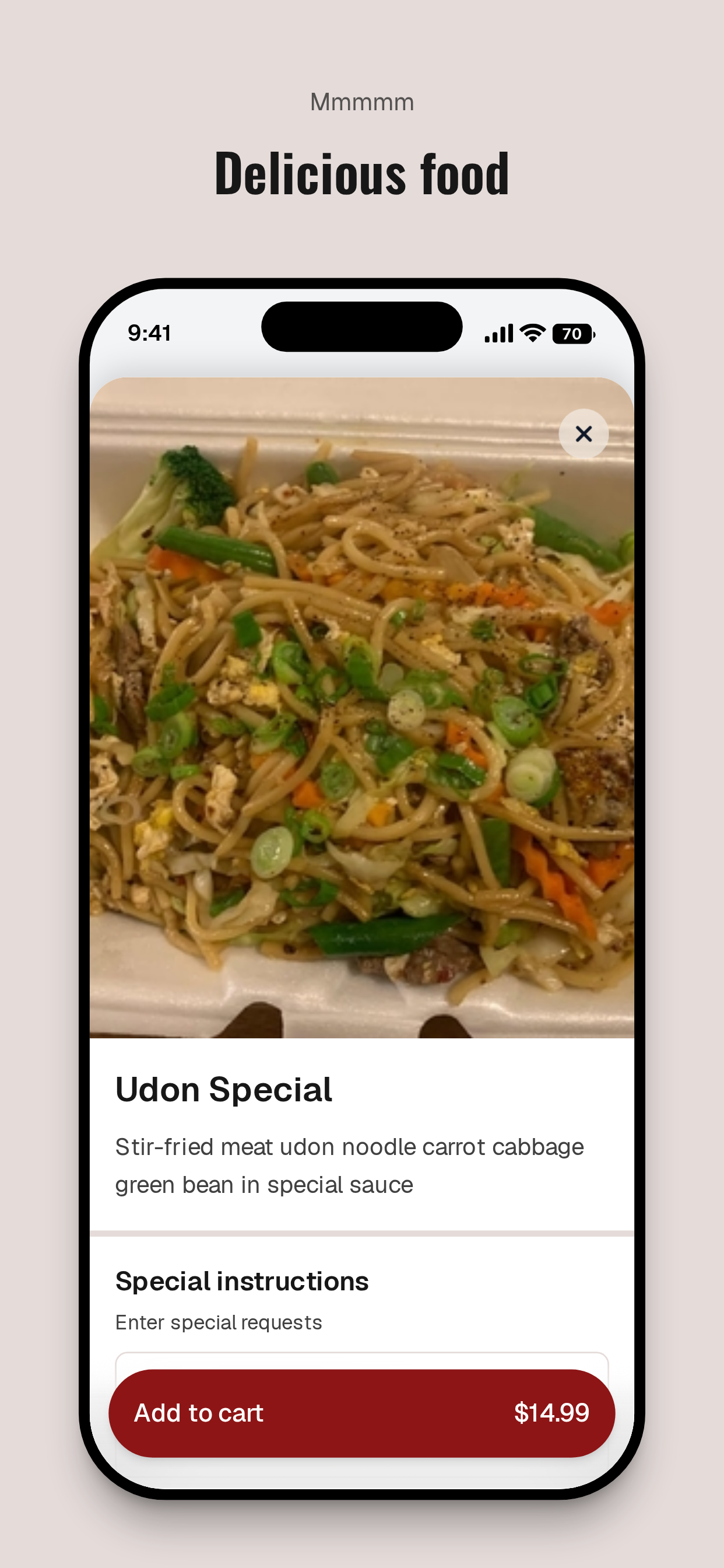Thai Garden 1 screenshot 5