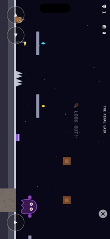 Trap Trek screenshot 5
