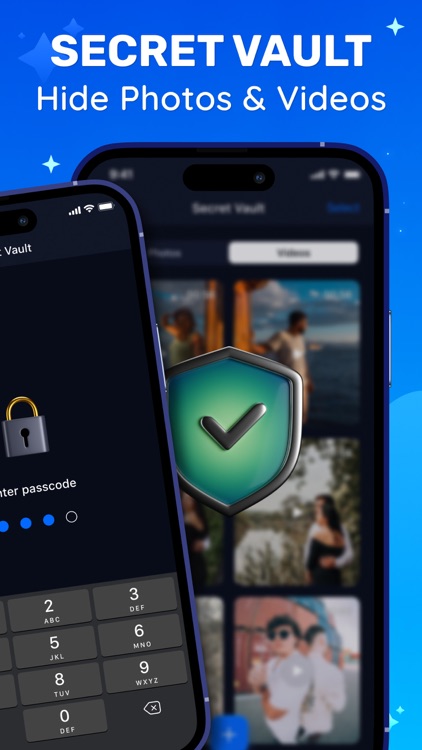 Cleanly Pro - Cleanup storage screenshot-3