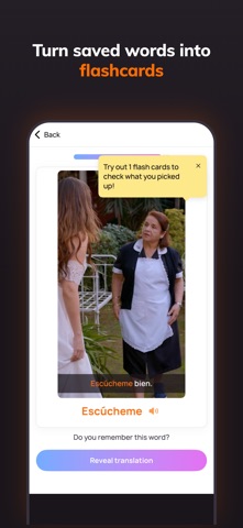 DramaRizz – Language Dramas Screenshot 8 of 9