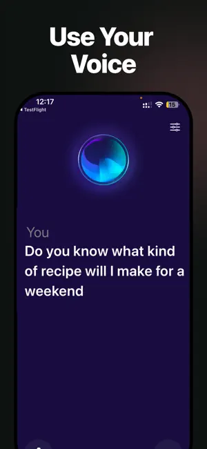 Chat 5 0: AI Chat & Writing screenshot 3