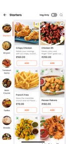 Fatafat - Local Delivery screenshot