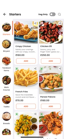 Fatafat - Local Delivery Screenshot 3 of 3