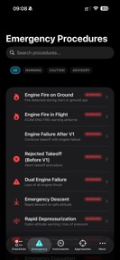 Orch A320 Guide screenshot