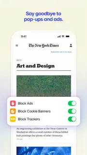 Arc Search — Find it, Faster screenshot 6