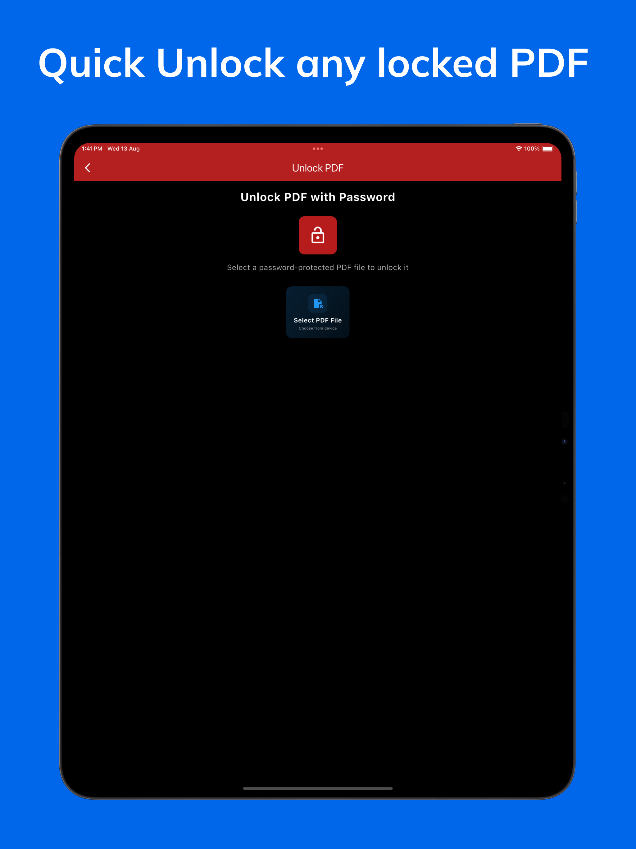 PDF Fusion: Image Merge & Sign