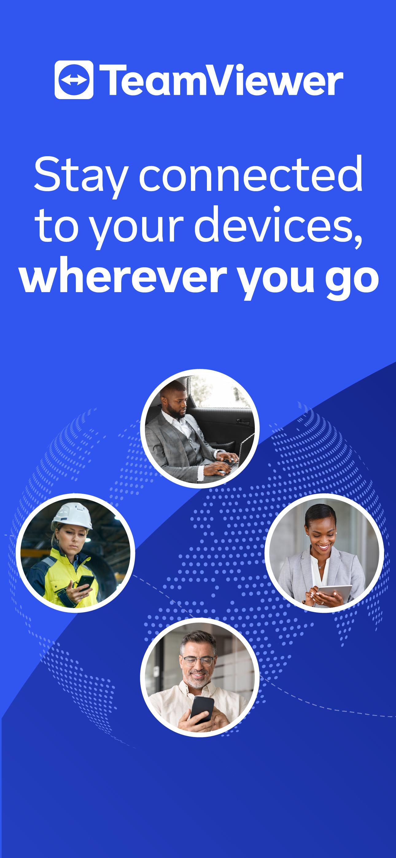 TeamViewer Remote Control