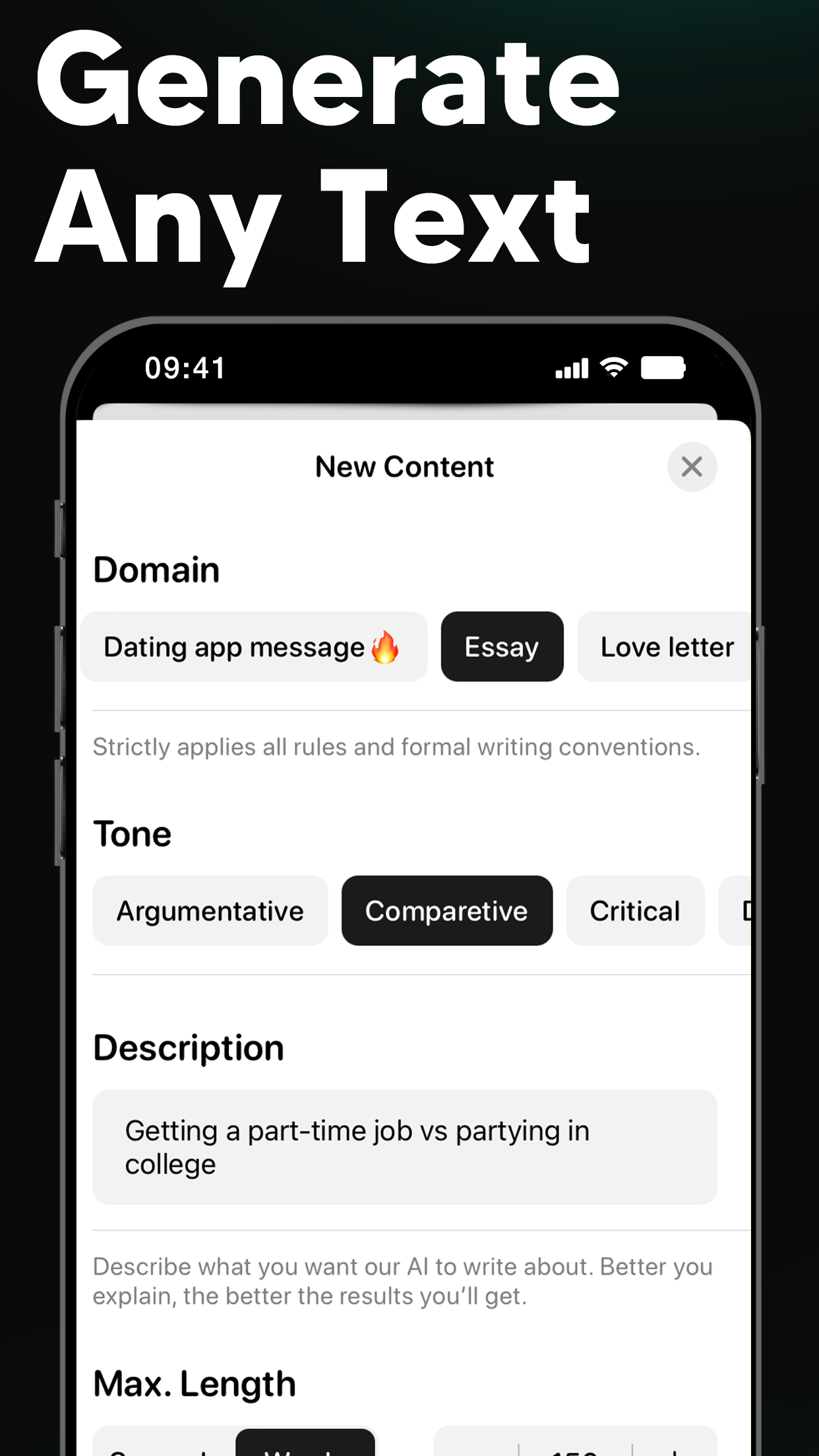 ChatIn - AI Chatbot
