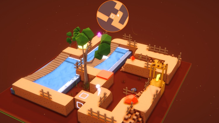 Crystal Journey screenshot-5