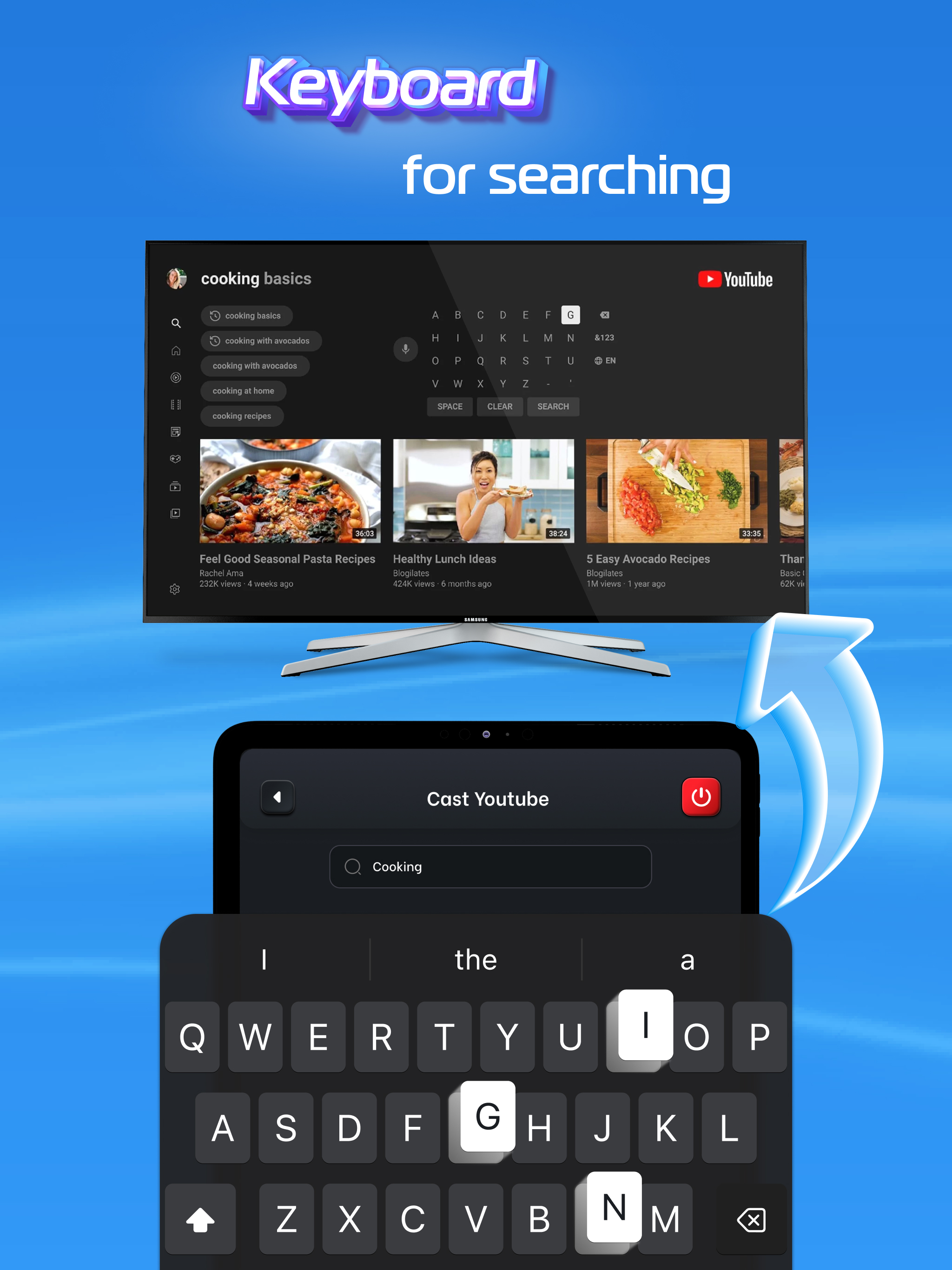Universal Remote for TV Smart screenshot 9