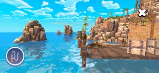 Fisher Moo screenshot