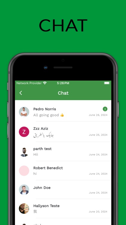 TimeCrank Provider screenshot-4