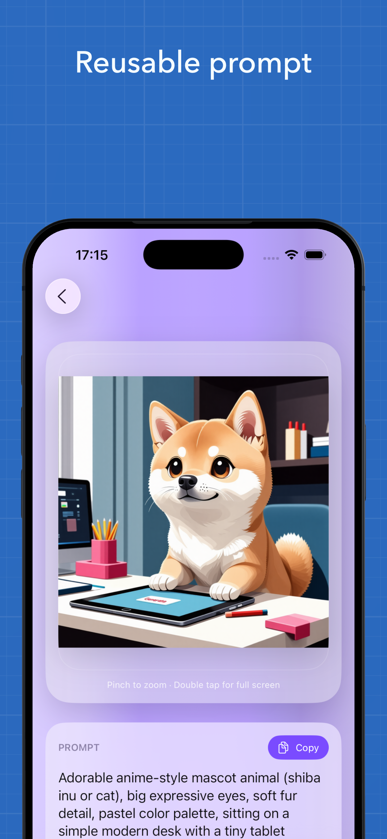 AI Image Creator Studio Pro screenshot 7