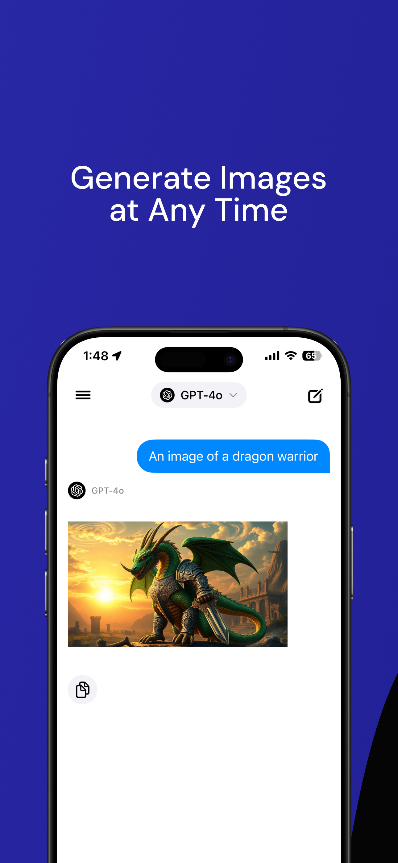 ChatIt AI Assistant