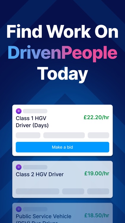 DrivenPeople