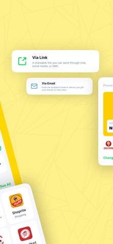 Givra screenshot