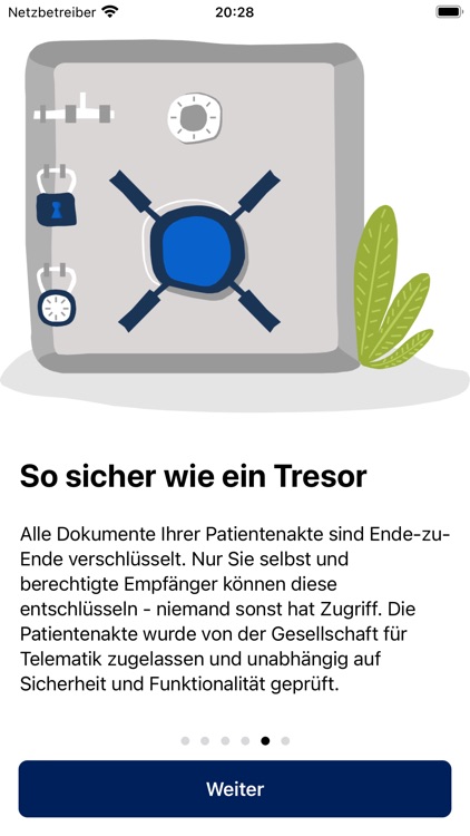 ePA Koenig & Bauer BKK screenshot-4