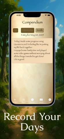 Questerra Screenshot 3 of 9