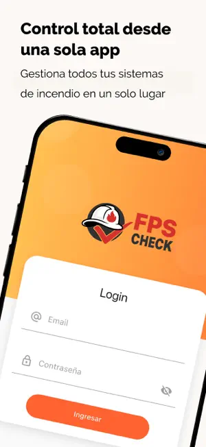 FPS Check screenshot 1