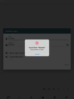 WorkPal screenshot 10