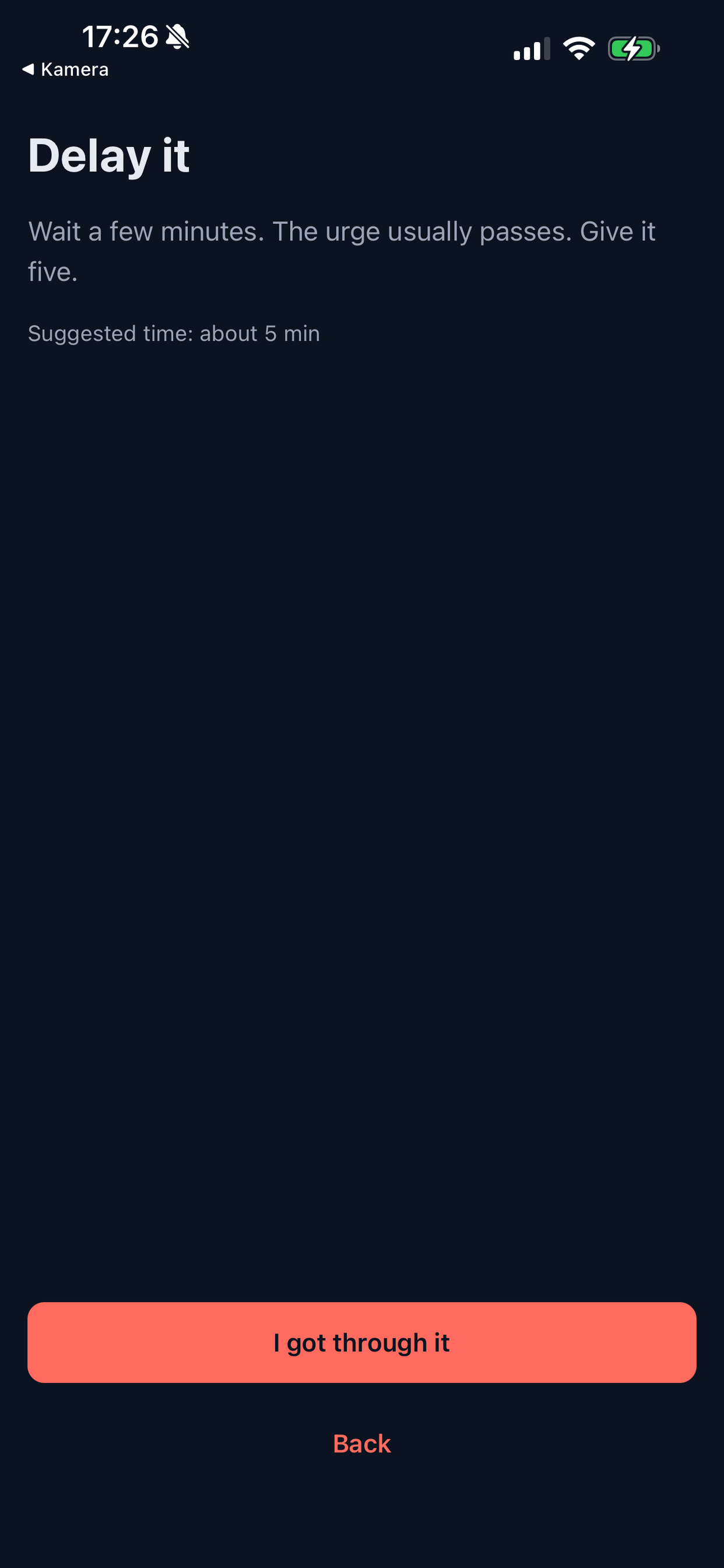 QuitPath: Quit Vaping screenshot 9