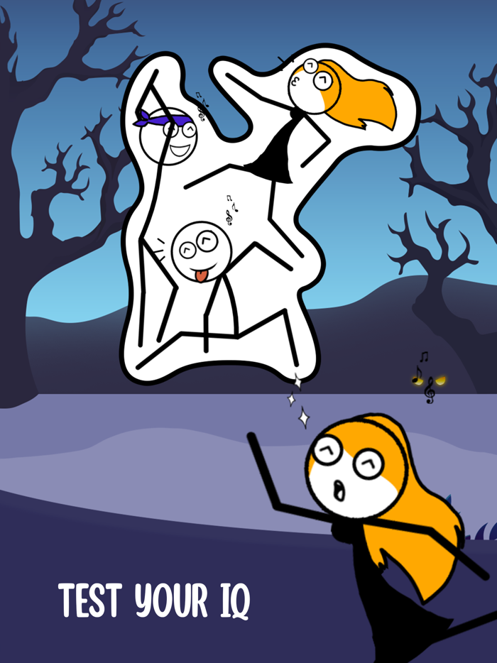 Pose Master Escape Game