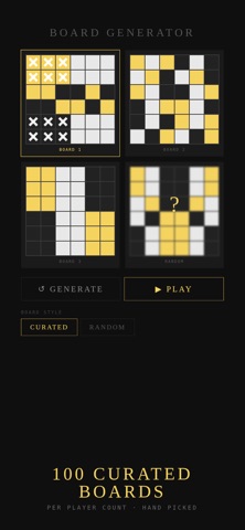GridLuck screenshot
