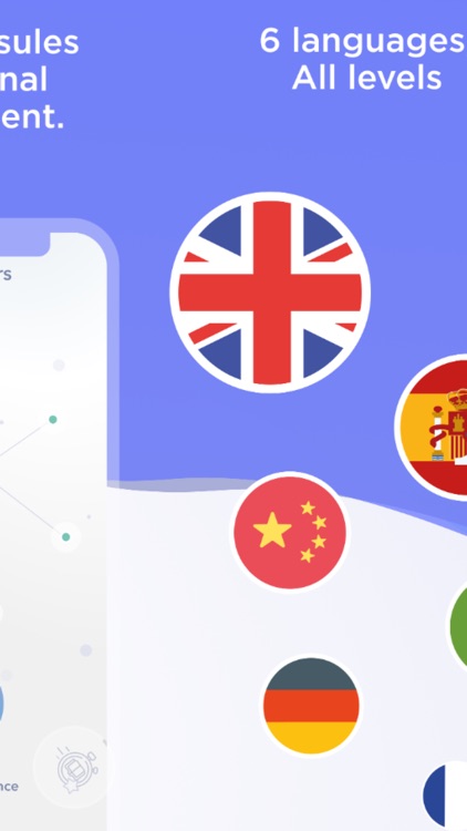 Hypnoledge: languages/hypnosis screenshot-5