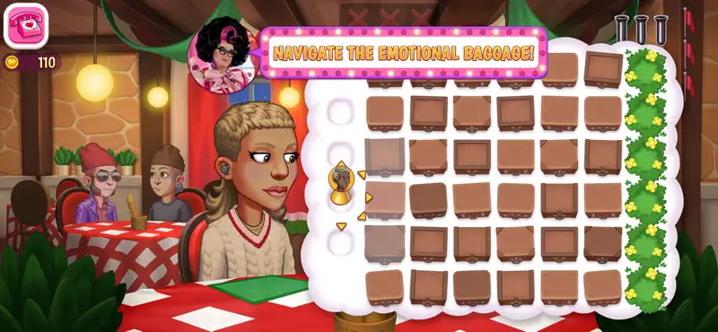 Kitty Powers' Matchmaker Mkvr screenshot 7 of 10