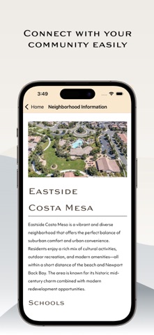 Arrivl Homes Screenshot 4 of 4