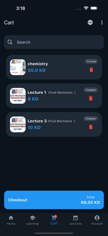 Top Academy - Learn screenshot