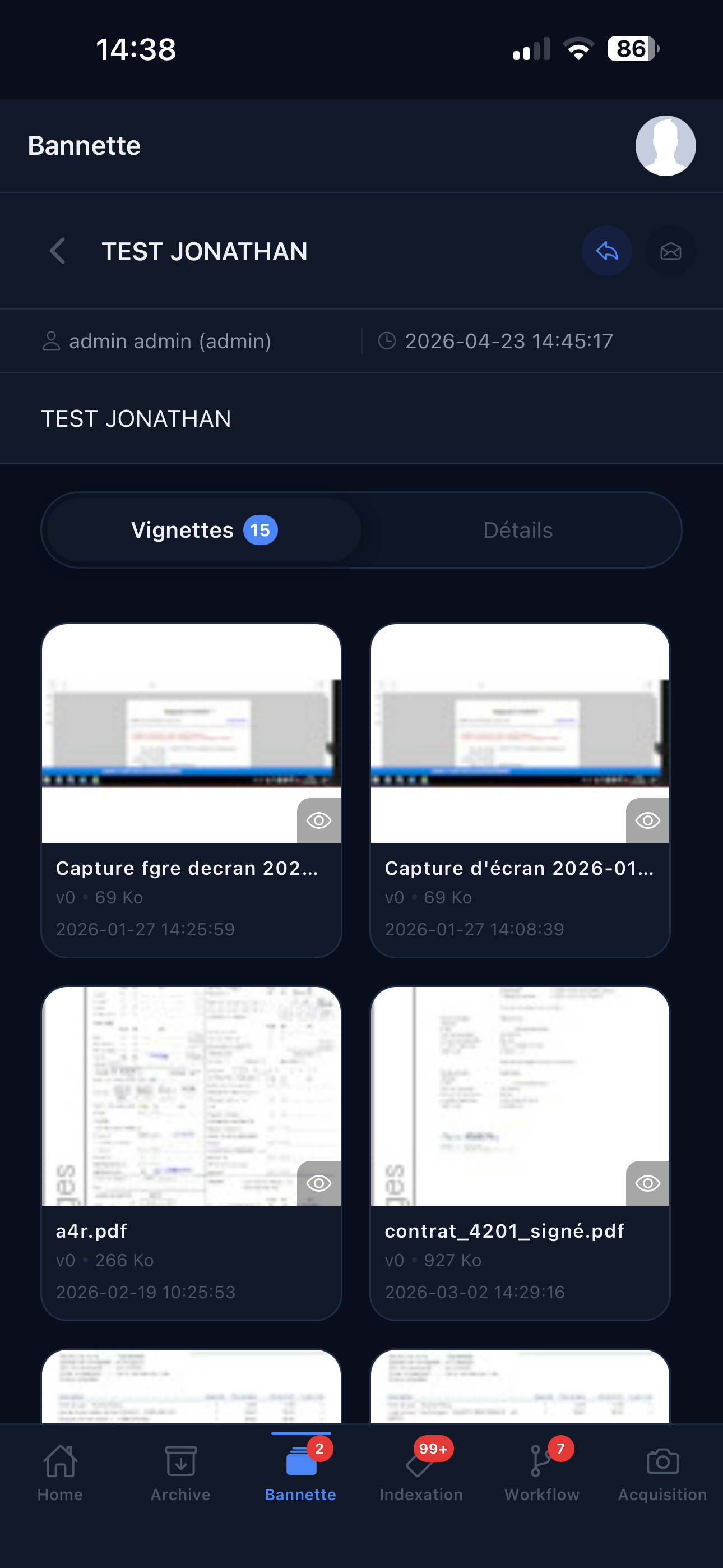 EzGED Mobile