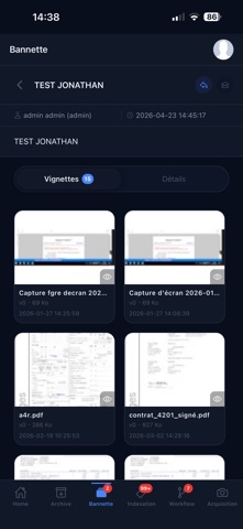 EzGED Mobile Screenshot 4 of 7