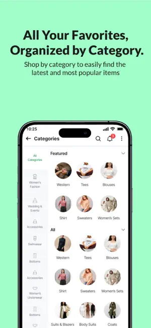 MoveOn - Global Shop & Ship screenshot 2