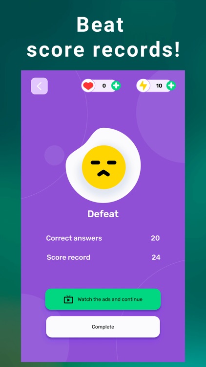 All World Flags Quiz Game screenshot-4