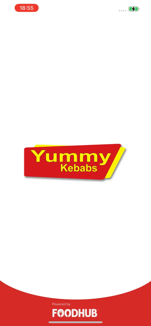 Screenshot #1 pour Yummy Kebab Hove