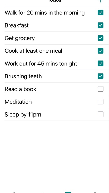 Hello Memory screenshot-4