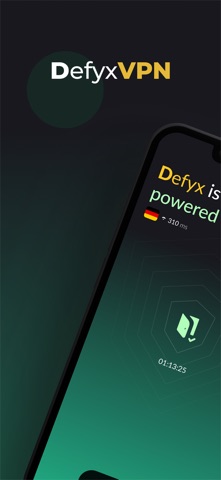 Defyx Screenshot 1 of 10