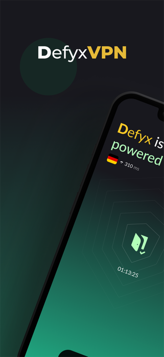 Defyx Screenshot 1 of 10